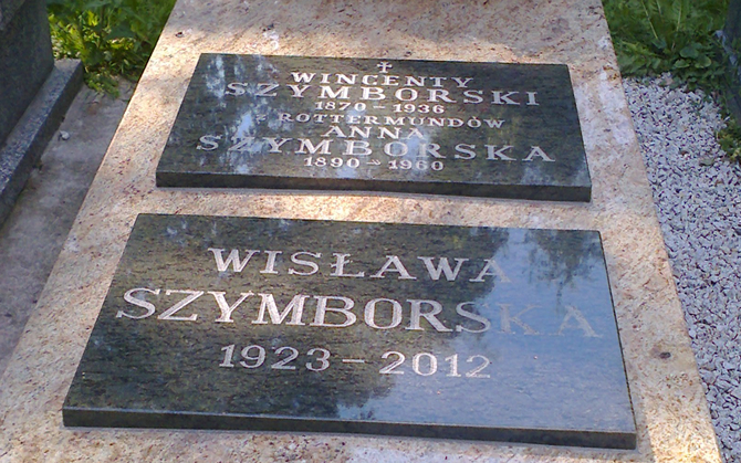 Redakcja OFF Radio Kraków została zastąpiona przez redaktorów AI, którzy przeprowadzili wywiad z nieżyjącą Wisławą Szymborską [4]