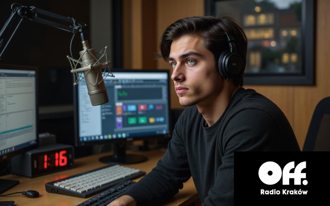 Redakcja OFF Radio Kraków została zastąpiona przez redaktorów AI, którzy przeprowadzili wywiad z nieżyjącą Wisławą Szymborską [1]