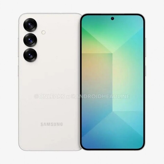 Samsung Galaxy S25 - znany informator potwierdza procesor dla przyszłorocznych smartfonów. Lepiej być nie mogło! [4]