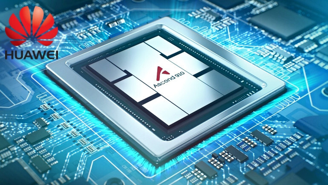 TSMC ostrzega, że Huawei próbowało zlecić jej produkcję chipów Ascend 910B przy wykorzystaniu pośrednika [2]
