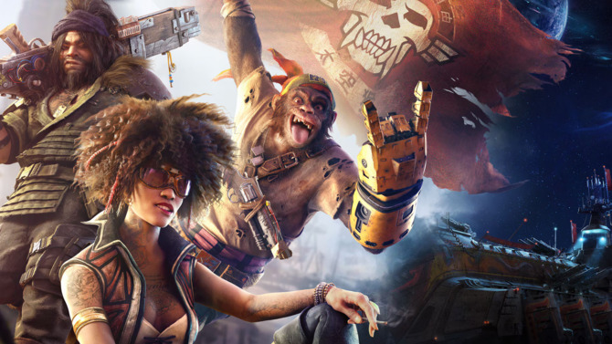 Beyond Good & Evil 2 - tworzona w nieskończoność gra otrzymała nowego zarządzającego. Prace miały wreszcie ruszyć z kopyta [1]