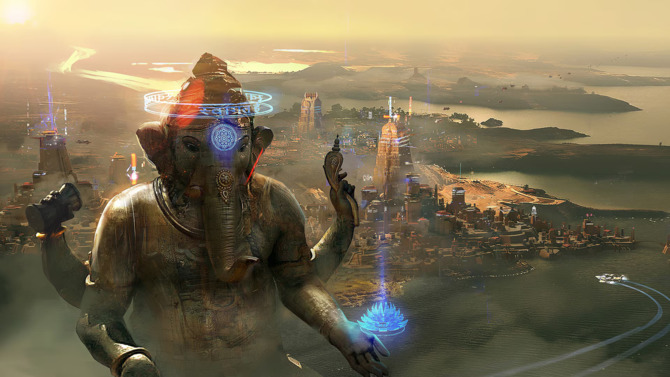 Beyond Good & Evil 2 - tworzona w nieskończoność gra otrzymała nowego zarządzającego. Prace miały wreszcie ruszyć z kopyta [2]