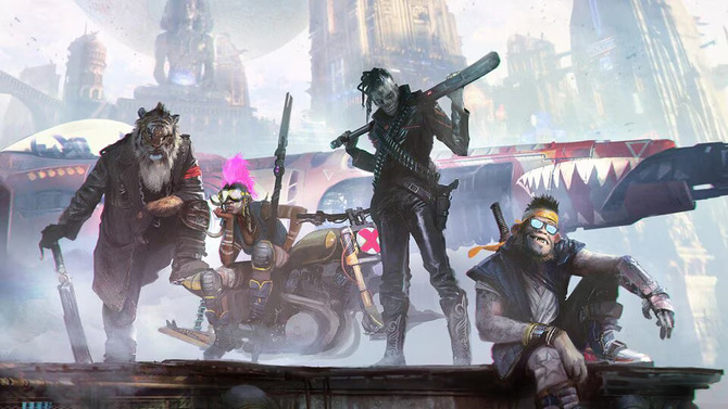 Beyond Good & Evil 2 - tworzona w nieskończoność gra otrzymała nowego zarządzającego. Prace miały wreszcie ruszyć z kopyta [3]