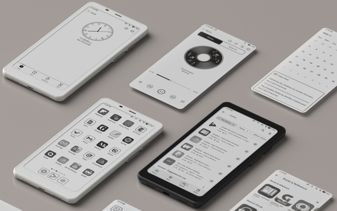 BOOX Palma 2 - nowa edycja prawie smartfona z ekranem E Ink i systemem Android. Tak mało zabrakło do pełni szczęścia... [2]