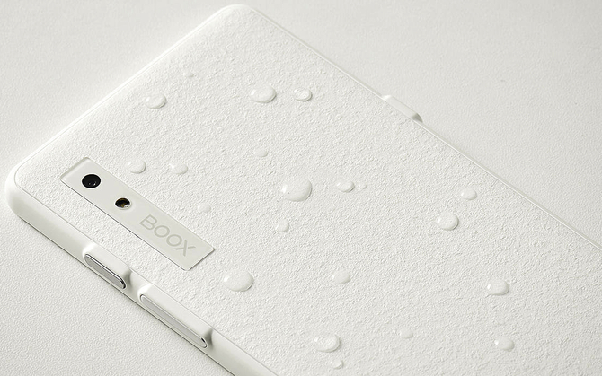 BOOX Palma 2 - nowa edycja prawie smartfona z ekranem E Ink i systemem Android. Tak mało zabrakło do pełni szczęścia... [7]