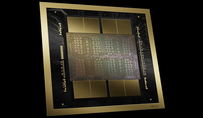 NVIDIA bierze pełną odpowiedzialność za problemy z uzyskiem przy wczesnej produkcji akceleratorów Blackwell [1]