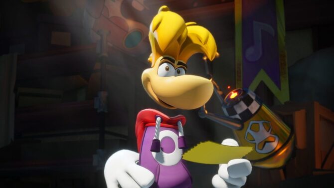 Rayman Remake ma być kolejnym projektem Ubisoftu. Twórcy Prince of Persia: The Lost Crown w uformowanej ekipie [4]