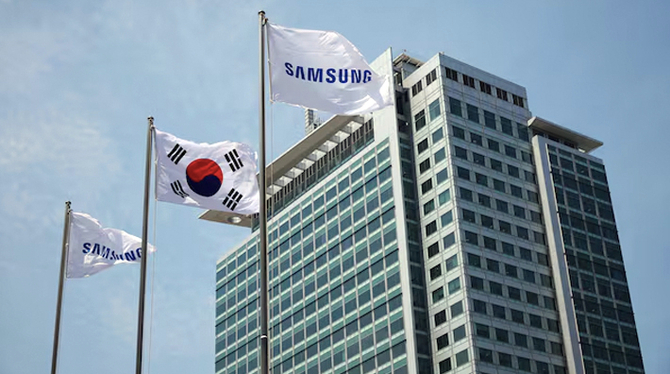 Samsung został skrytykowany przez pracowników za nieefektywne zarządzanie i skupienie się na krótkoterminowych celach [2]