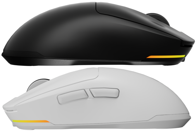 Genesis Zircon 660 Pro - premiera nowej myszki o niezwykle niskiej wadze i z bardzo dobrym sensorem optycznym [3]