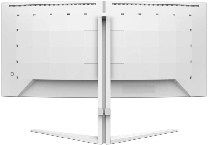 Philips Evnia 34M2C5501A - nowy monitor z zakrzywionym ekranem. Matryca Fast VA, wysokie odświeżanie i Ambiglow [5]