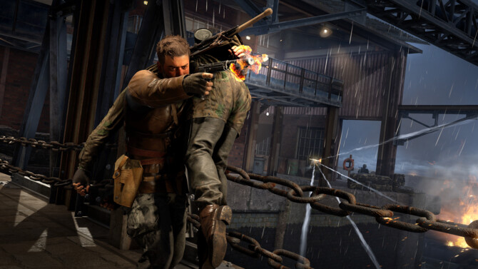 Sniper Elite: Resistance - spin-off zasłużonej serii otrzymał nowy zwiastun z datą premiery [3]