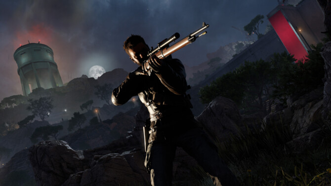 Sniper Elite: Resistance - spin-off zasłużonej serii otrzymał nowy zwiastun z datą premiery [4]