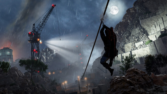 Sniper Elite: Resistance - spin-off zasłużonej serii otrzymał nowy zwiastun z datą premiery [5]