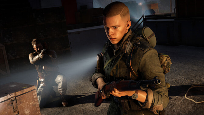 Sniper Elite: Resistance - spin-off zasłużonej serii otrzymał nowy zwiastun z datą premiery [6]