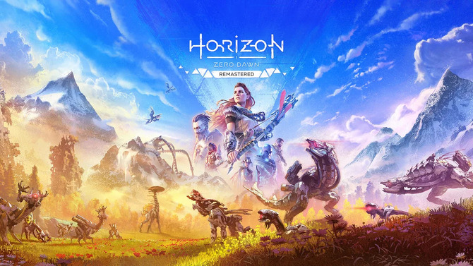 Wymagania sprzętowe Horizon Zero Dawn Remastered PC będą zauważalnie wyższe niż w pierwotnej wersji gry [1]