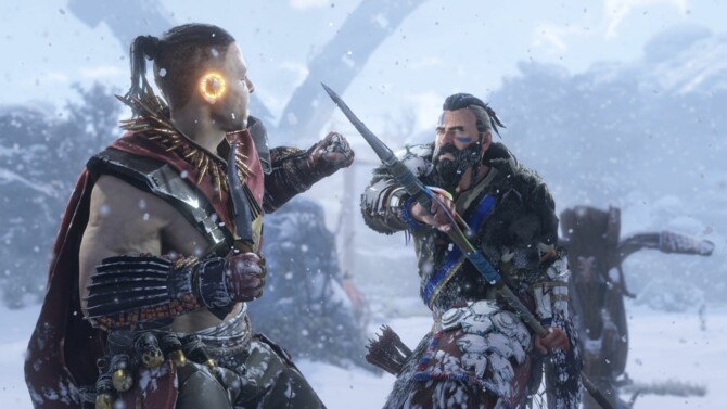 Wymagania sprzętowe Horizon Zero Dawn Remastered PC będą zauważalnie wyższe niż w pierwotnej wersji gry [2]