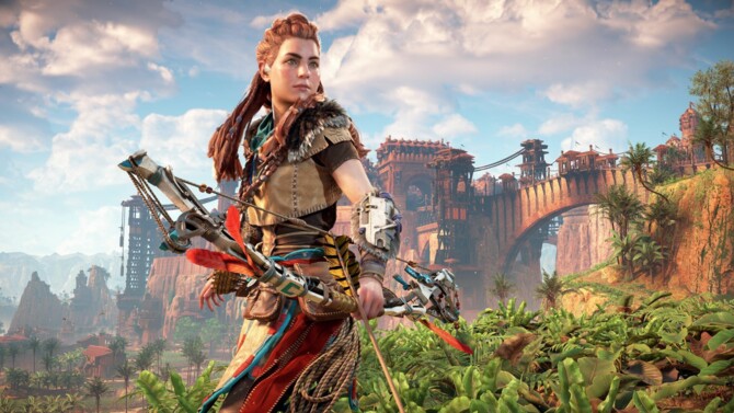 Wymagania sprzętowe Horizon Zero Dawn Remastered PC będą zauważalnie wyższe niż w pierwotnej wersji gry [5]