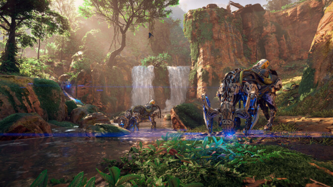 Wymagania sprzętowe Horizon Zero Dawn Remastered PC będą zauważalnie wyższe niż w pierwotnej wersji gry [8]