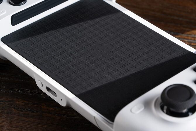 8BitDo Ultimate Mobile Gaming Controller - nowy kontroler do gier dla smartfonów. Dobra cena i duże możliwości [7]