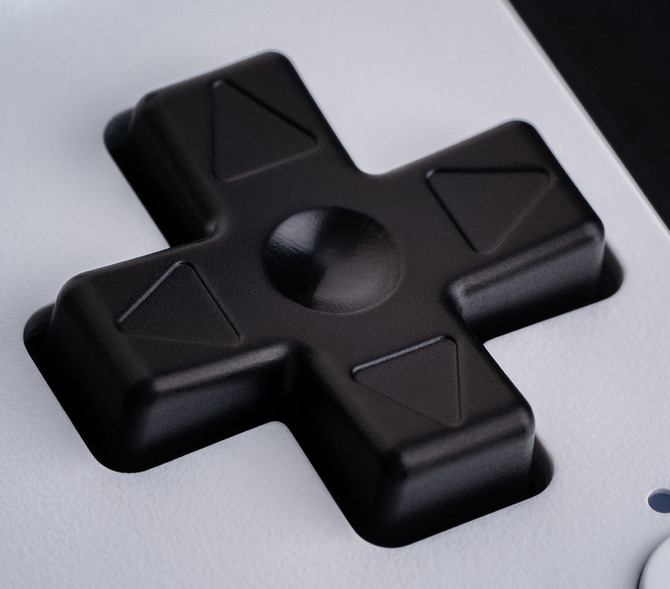 8BitDo Ultimate Mobile Gaming Controller - nowy kontroler do gier dla smartfonów. Dobra cena i duże możliwości [11]