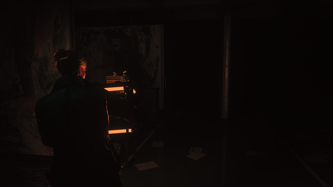 Recenzja Alan Wake 2: The Lake House - Klimatyczny dodatek z mnóstwem odniesień do Control, ale i zmarnowanym potencjałem [nc1]