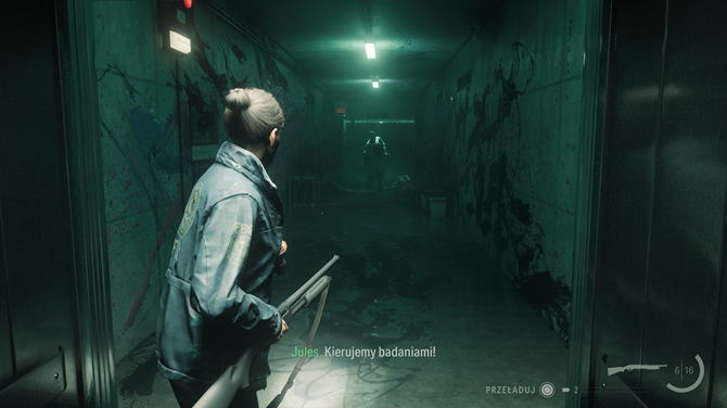 Recenzja Alan Wake 2: The Lake House - Klimatyczny dodatek z mnóstwem odniesień do Control, ale i zmarnowanym potencjałem [nc1]