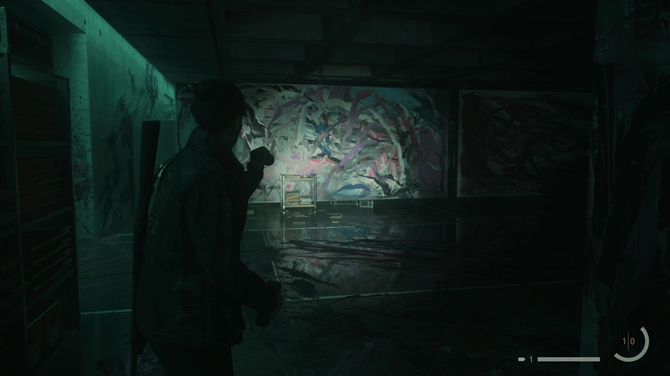Recenzja Alan Wake 2: The Lake House - Klimatyczny dodatek z mnóstwem odniesień do Control, ale i zmarnowanym potencjałem [nc1]