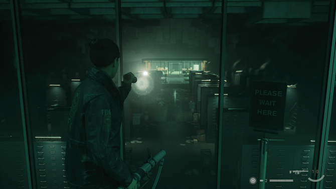 Recenzja Alan Wake 2: The Lake House - Klimatyczny dodatek z mnóstwem odniesień do Control, ale i zmarnowanym potencjałem [nc1]