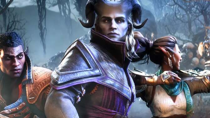 Dragon Age: The Veilguard - bardzo dobre pierwsze recenzje, ale wielu krytyków nie otrzymało przedpremierowego kodu [2]