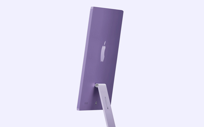 Komputery Apple iMac z czipem Apple M4 trafiają do sprzedaży. Żaden model nie oferuje już 8 GB RAM [6]