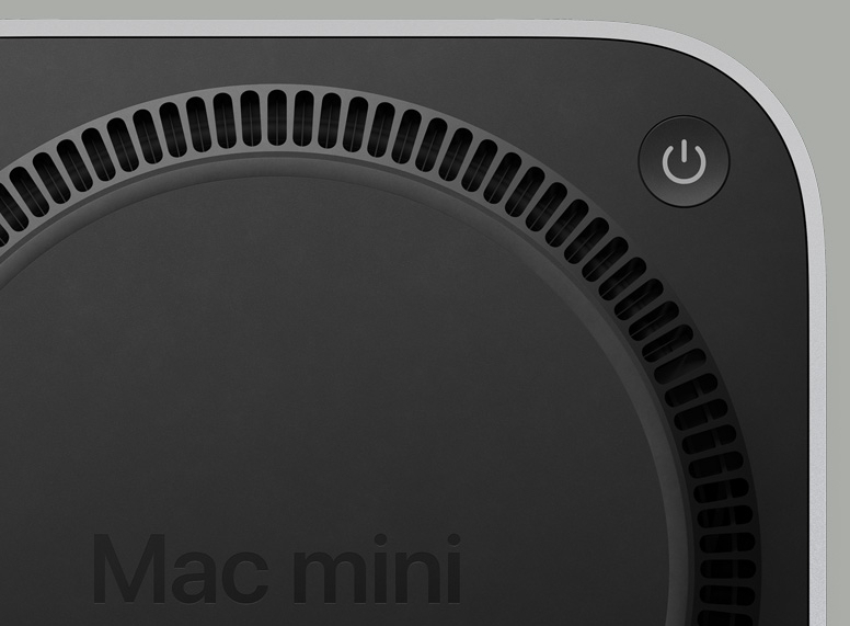 Nowy Mac mini z czipami Apple M4 i M4 Pro już w sprzedaży
