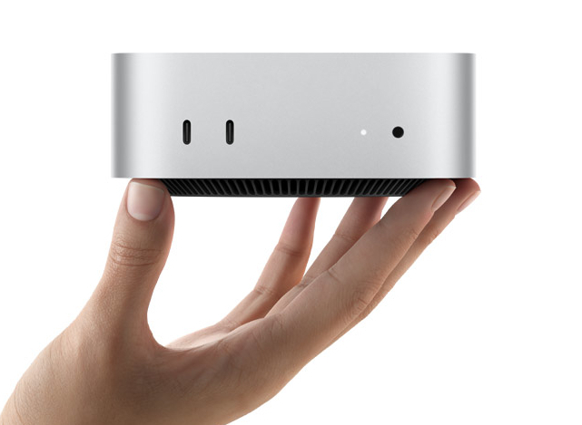 Nowy Mac mini z czipami Apple M4 i M4 Pro już w sprzedaży. Mniejsza, ale lepsza konstrukcja z portami Thunderbolt [5]