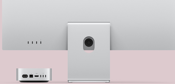 Nowy Mac mini z czipami Apple M4 i M4 Pro już w sprzedaży. Mniejsza, ale lepsza konstrukcja z portami Thunderbolt [4]