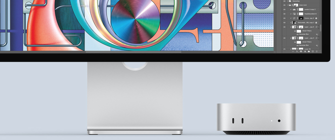 Nowy Mac mini z czipami Apple M4 i M4 Pro już w sprzedaży. Mniejsza, ale lepsza konstrukcja z portami Thunderbolt [3]