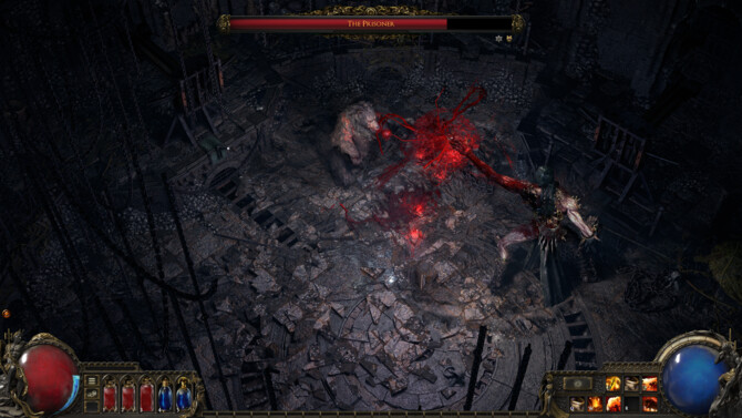 Premiera Path of Exile 2 przesunięta w ostatniej chwili. Na szczęście nie będziemy musieli czekać zbyt długo [2]