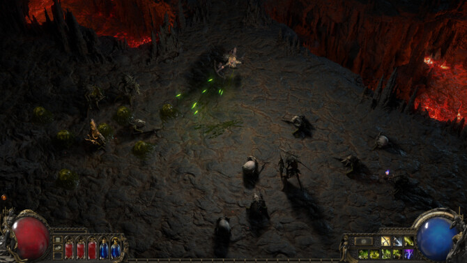 Premiera Path of Exile 2 przesunięta w ostatniej chwili. Na szczęście nie będziemy musieli czekać zbyt długo [3]