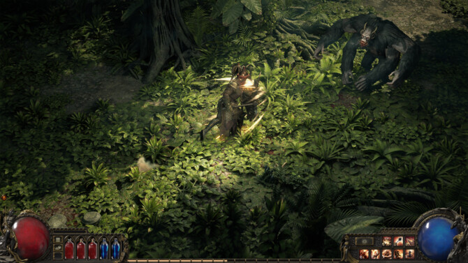 Premiera Path of Exile 2 przesunięta w ostatniej chwili. Na szczęście nie będziemy musieli czekać zbyt długo [4]