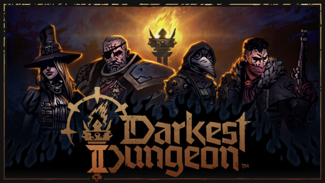 Steam Halloween Sale 2024 - kolejna coroczna wyprzedaż Steama. Przegląd najciekawszych ofert [4]