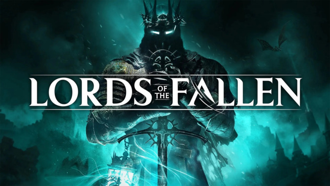 Lords of the Fallen - mocne usprawnienia na PS5 Pro. Więcej ulepszeń w planach i kilka nowych słów w kontekście sequela [1]