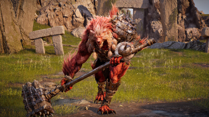 Pokaz siły Nexon. Wydawca prezentuje swoje nadchodzące gry tuż przed G-Star 2024, w tym The First Berserker: Khazan [5]