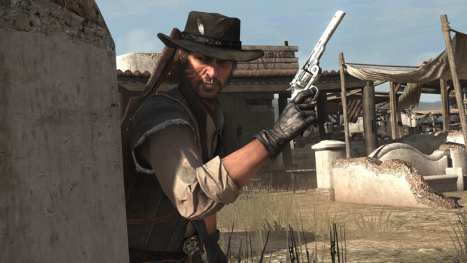 Red Dead Redemption PC - cena jedynym większym problemem. Gra Rockstar doceniona przez graczy w pierwszych dniach premiery [2]