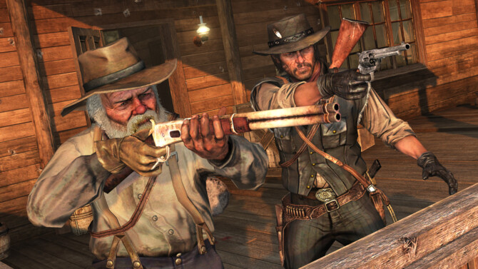 Red Dead Redemption PC - cena jedynym większym problemem. Gra Rockstar doceniona przez graczy w pierwszych dniach premiery [5]