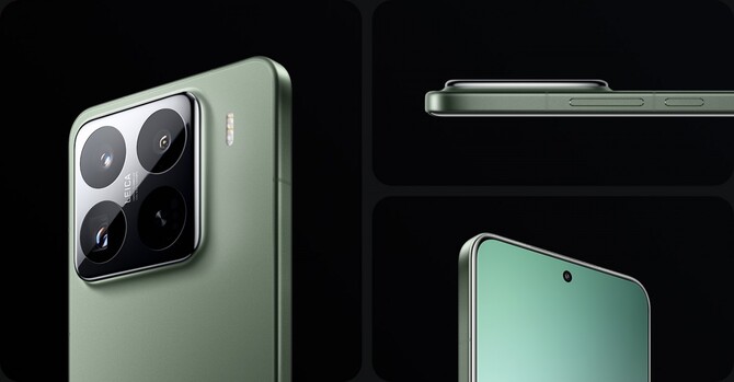 Xiaomi 15 i Xiaomi 15 Pro - nowe topowe smartfony z układem Snapdragon 8 Elite. Oto specyfikacje oraz ceny [6]