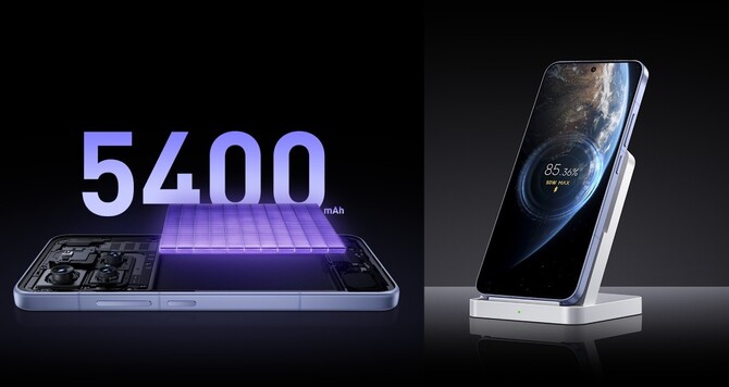Xiaomi 15 i Xiaomi 15 Pro - nowe topowe smartfony z układem Snapdragon 8 Elite. Oto specyfikacje oraz ceny [5]