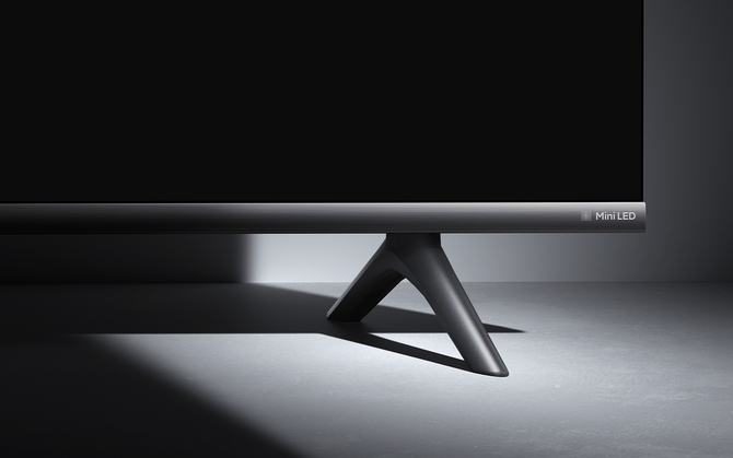 Xiaomi TV S Mini LED 2025 - nowe Smart TV z matrycami QD-Mini LED. System Google TV, AMD FreeSync Premium i wiele więcej [3]
