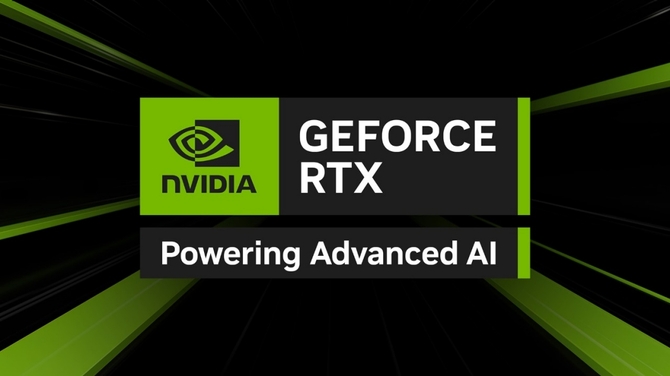Granie z Ray Tracingiem oraz tworzenie treści - wszystko to możliwe z pomocą technologii NVIDIA RTX w laptopie MSI Raider GE78 HX [nc1]
