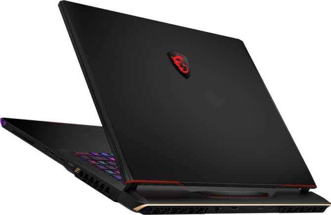 Granie z Ray Tracingiem oraz tworzenie treści - wszystko to możliwe z pomocą technologii NVIDIA RTX w laptopie MSI Raider GE78 HX [nc1]