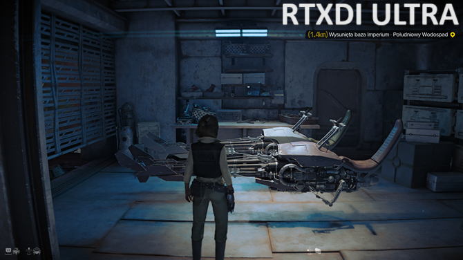 Granie z Ray Tracingiem oraz tworzenie treści - wszystko to możliwe z pomocą technologii NVIDIA RTX w laptopie MSI Raider GE78 HX [nc18]