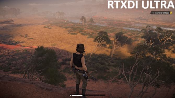 Granie z Ray Tracingiem oraz tworzenie treści - wszystko to możliwe z pomocą technologii NVIDIA RTX w laptopie MSI Raider GE78 HX [nc20]
