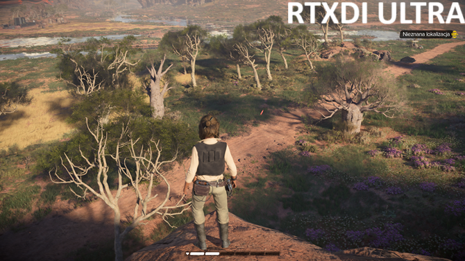 Granie z Ray Tracingiem oraz tworzenie treści - wszystko to możliwe z pomocą technologii NVIDIA RTX w laptopie MSI Raider GE78 HX [nc22]